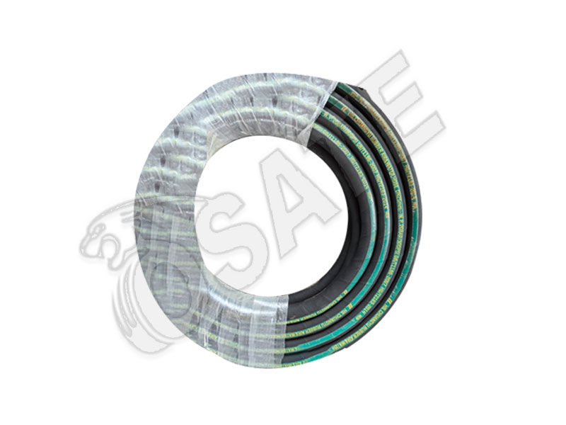 AIR AND WATER HOSE
