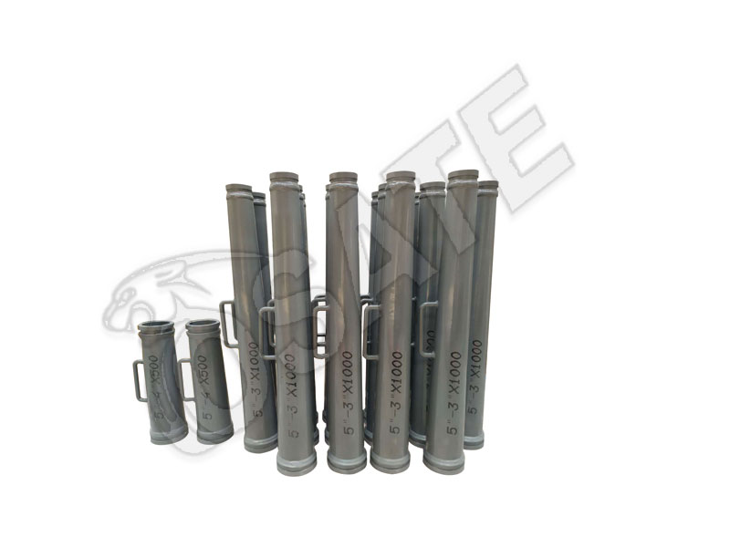 REDUCER PIPE