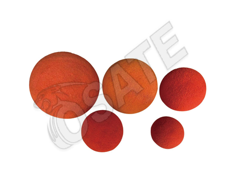 CLEAN BALL