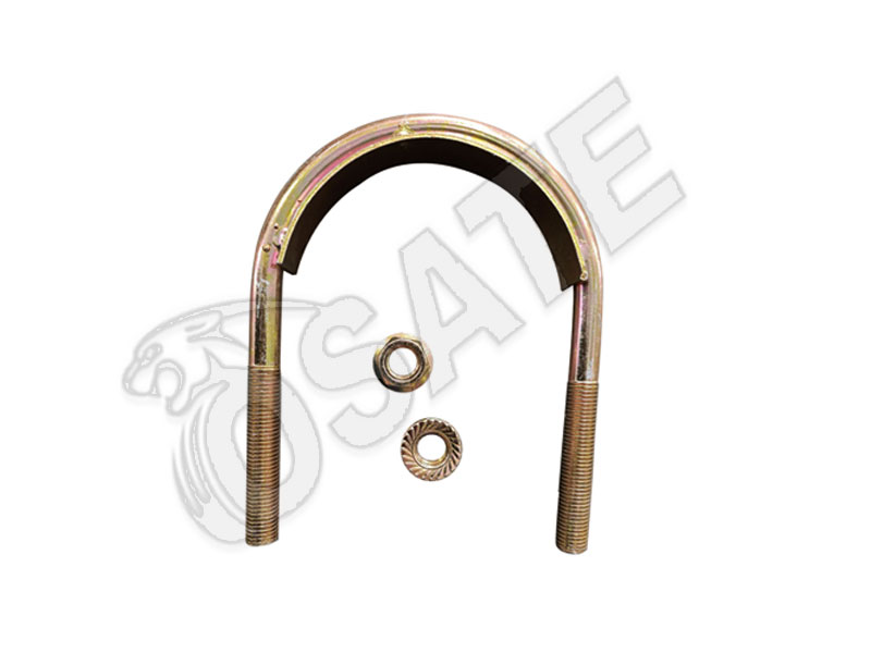 U CLAMP