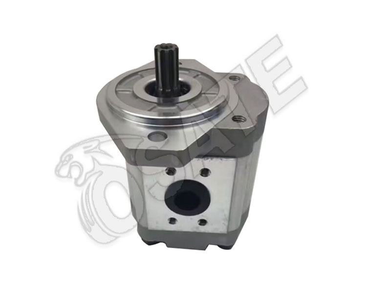 HYDR.PUMP