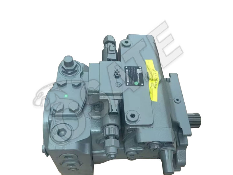HYDR.PUMP