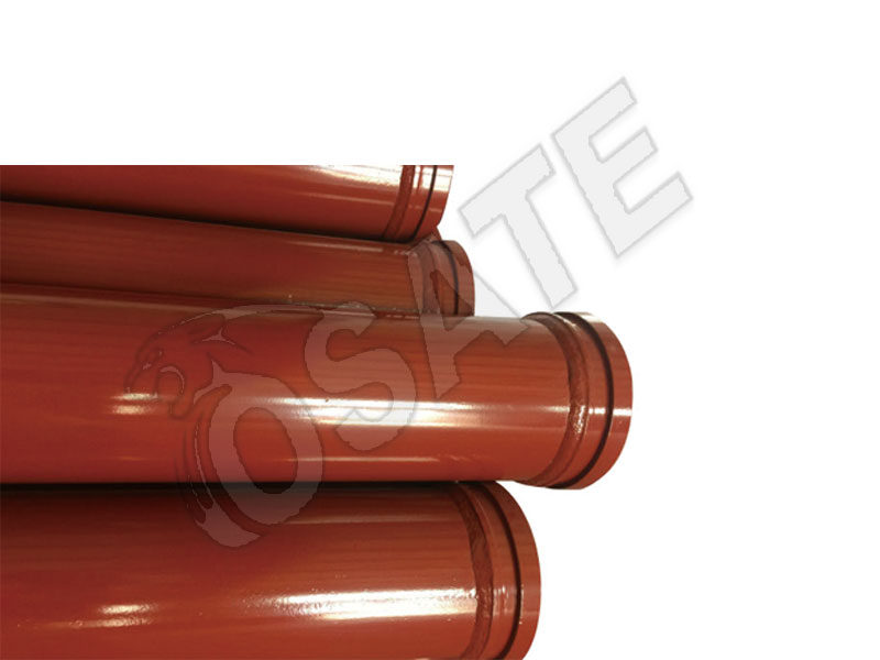 DELIVERY PIPE