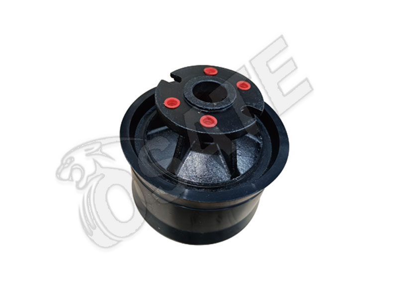 DELIVERY PISTON