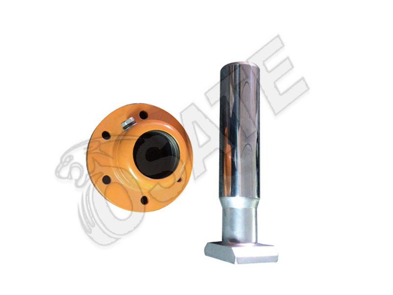 BEARING FLANGE ASSEMBLY