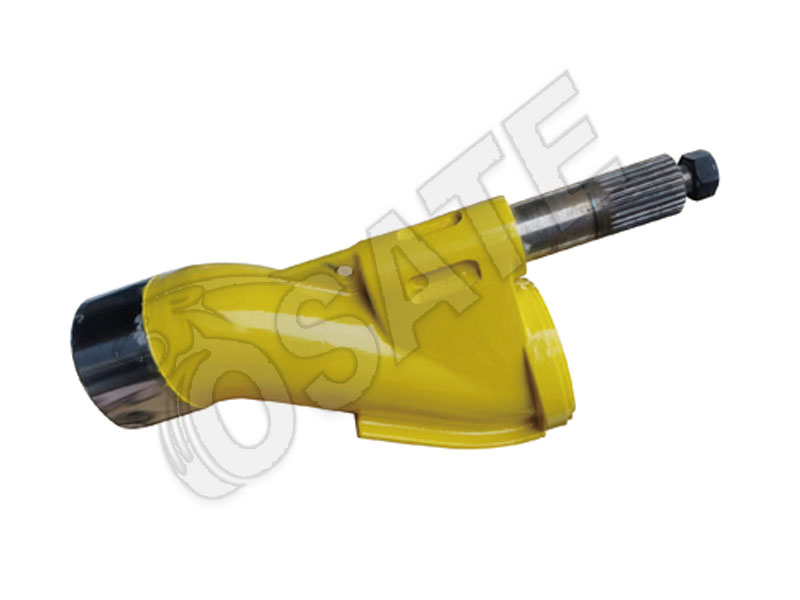 S VALVE