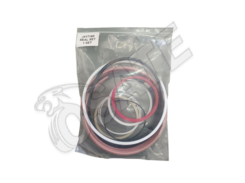 SEAL SET FOR BOOM CYLINDER
