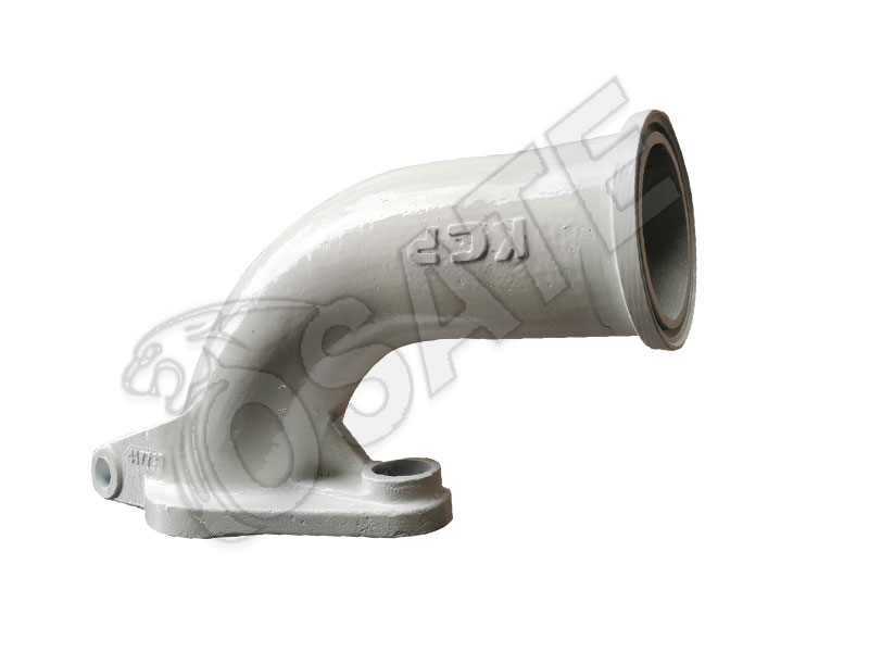 FOLDABLE ELBOW