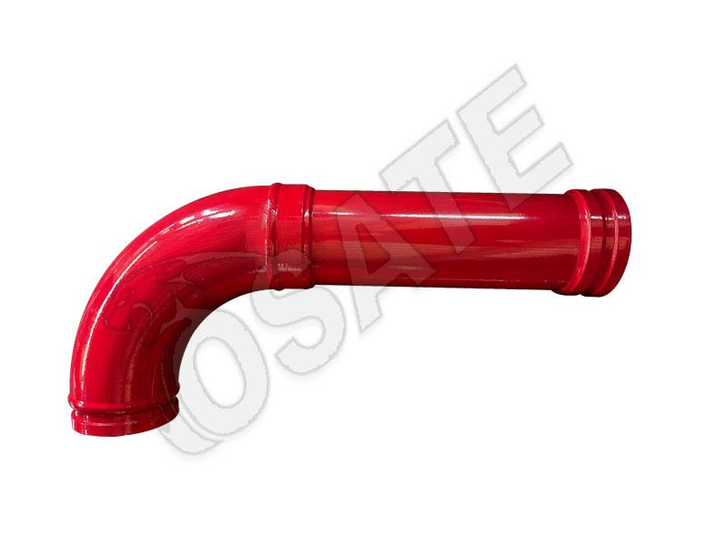 DOUBLE WALL ELBOW