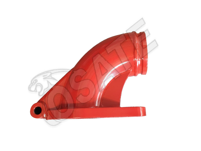 HINGLE ELBOW