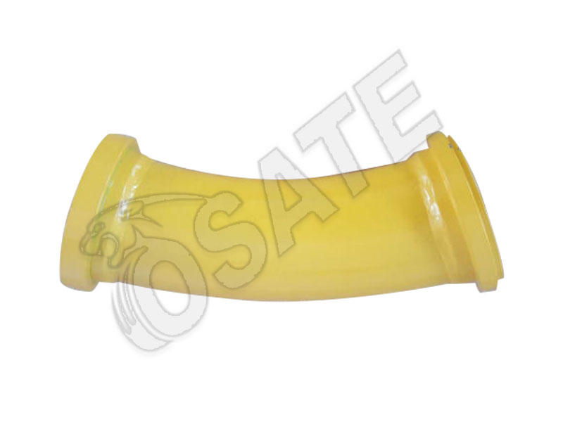 DELIVERY ELBOW