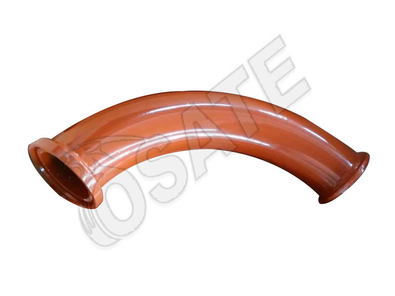 DELIVERY ELBOW