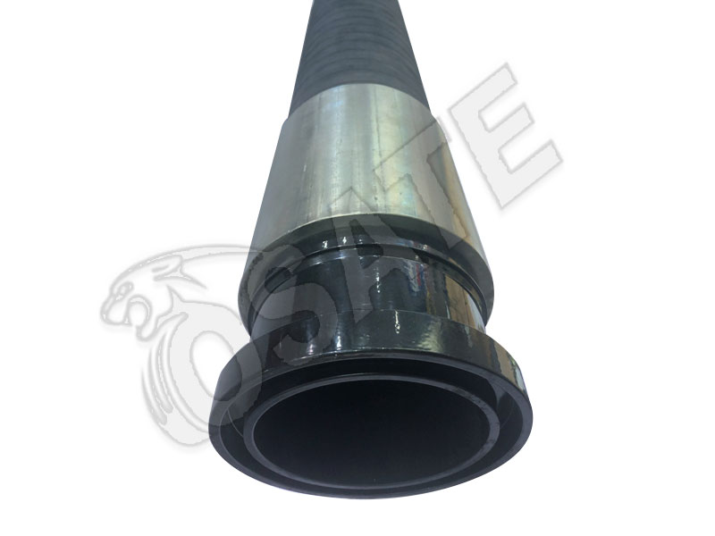 RUBBER HOSE