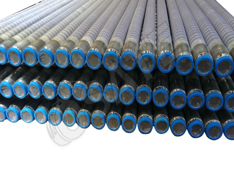 RUBBER HOSE