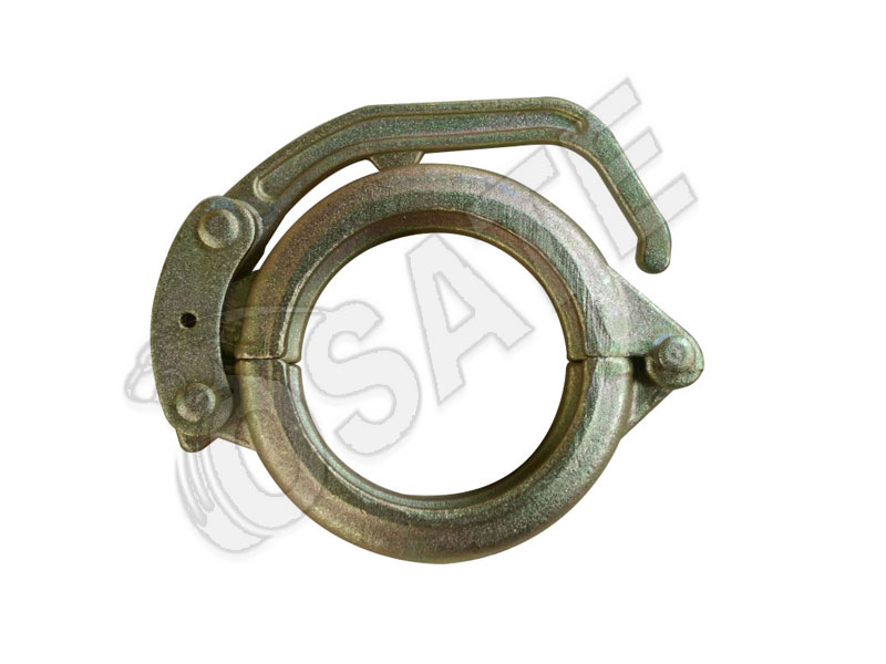 SANP CLAMP