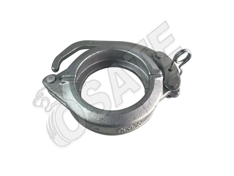 SNAP CLAMP