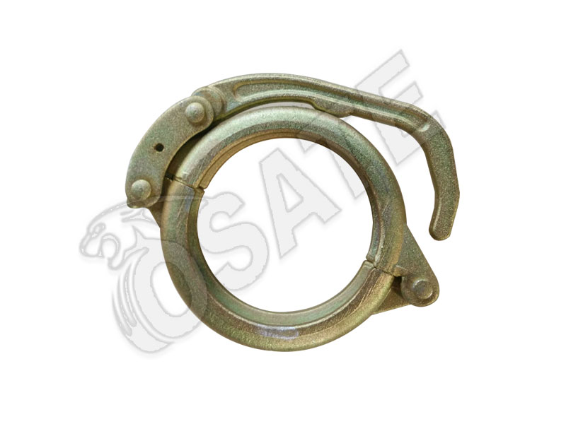SNAP CLAMP
