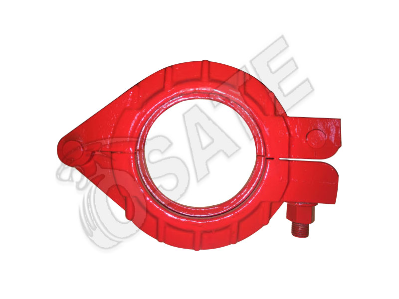 BOLT CLAMP