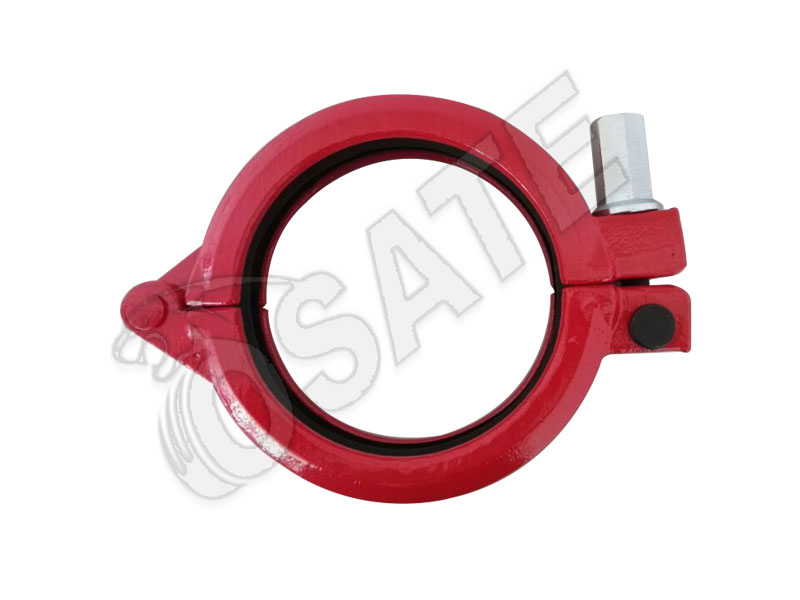 BOLT COUPLING