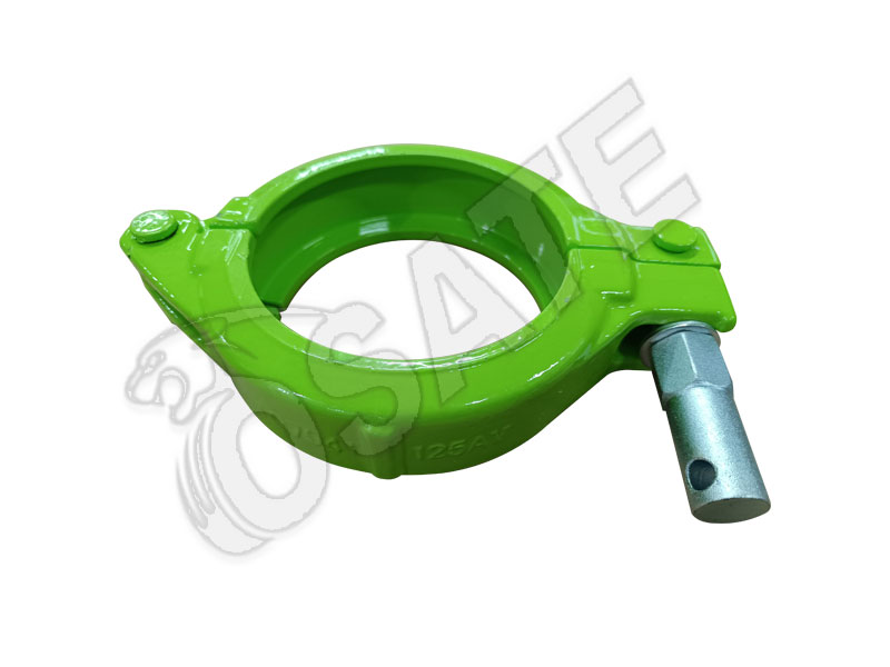 BOLT COUPLING
