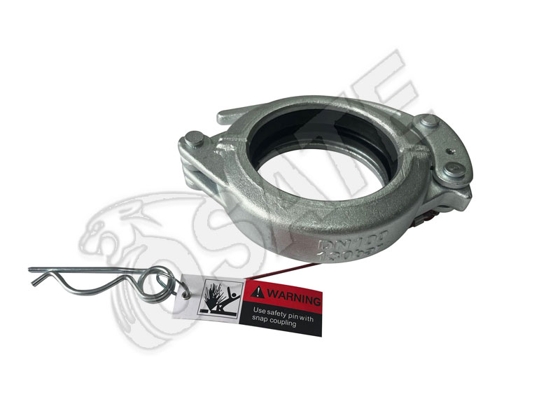 SNAP CLAMP