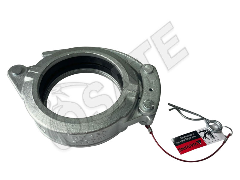 SNAP CLAMP