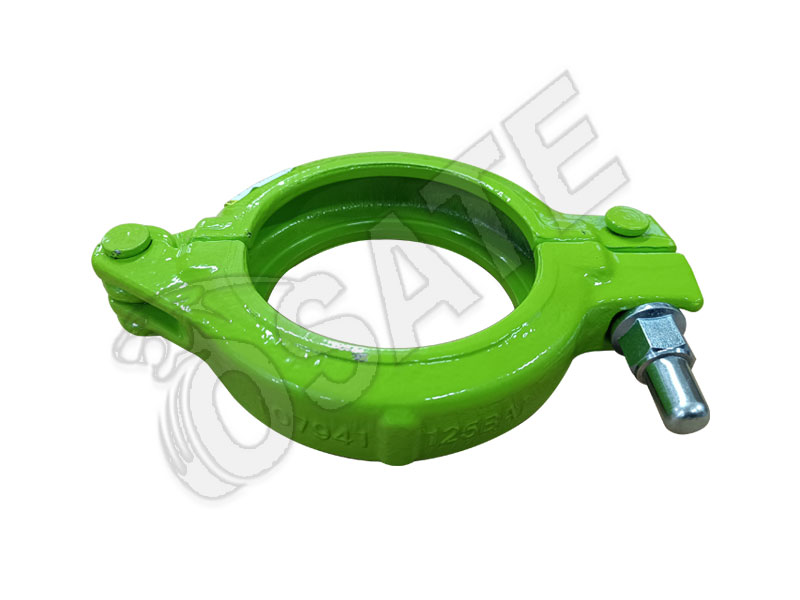 BOLT COUPLING