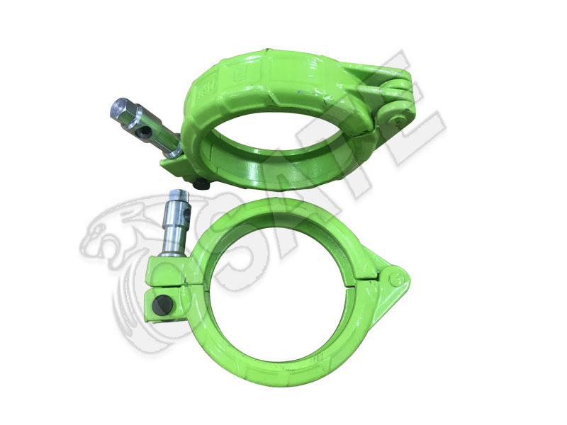 SCREW BOLT COUPLING