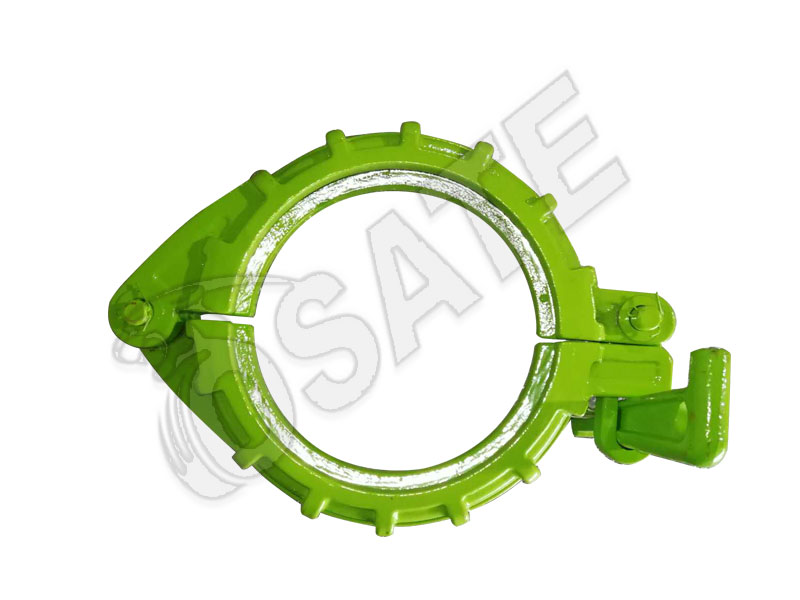 WEDGE CLAMP