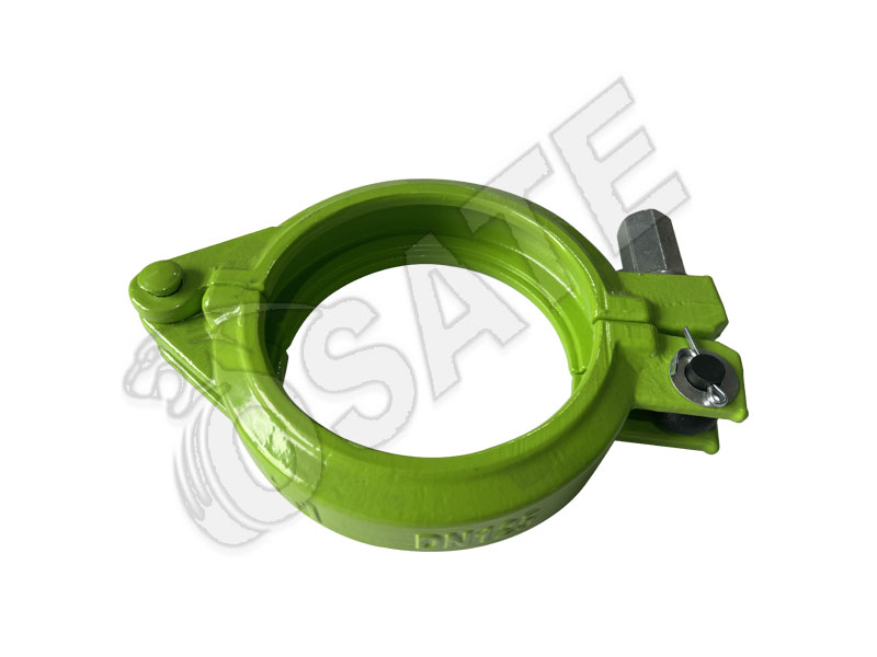 BOLT CLAMP