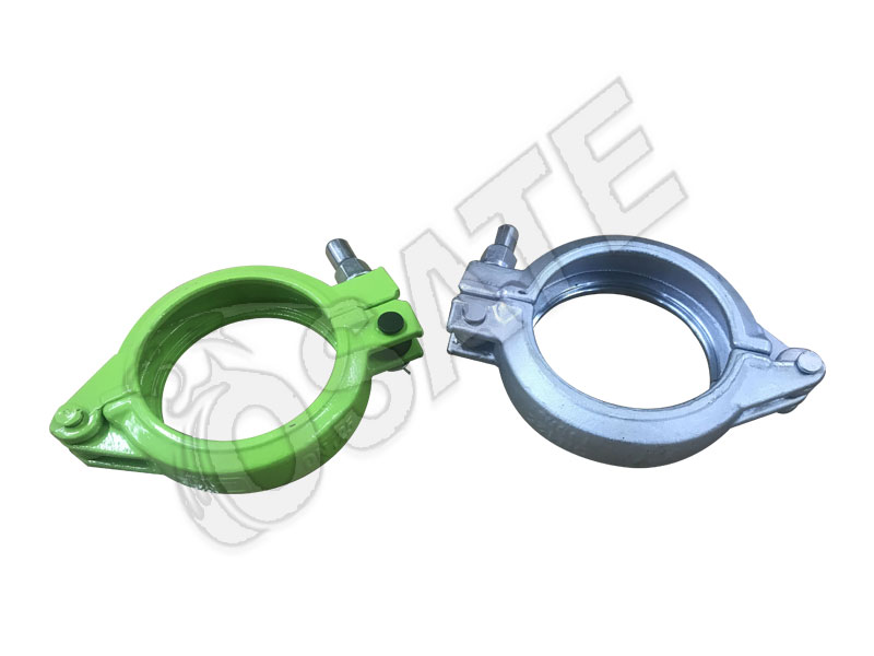 BOLT CLAMP