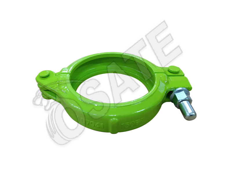 BOLT COUPLING
