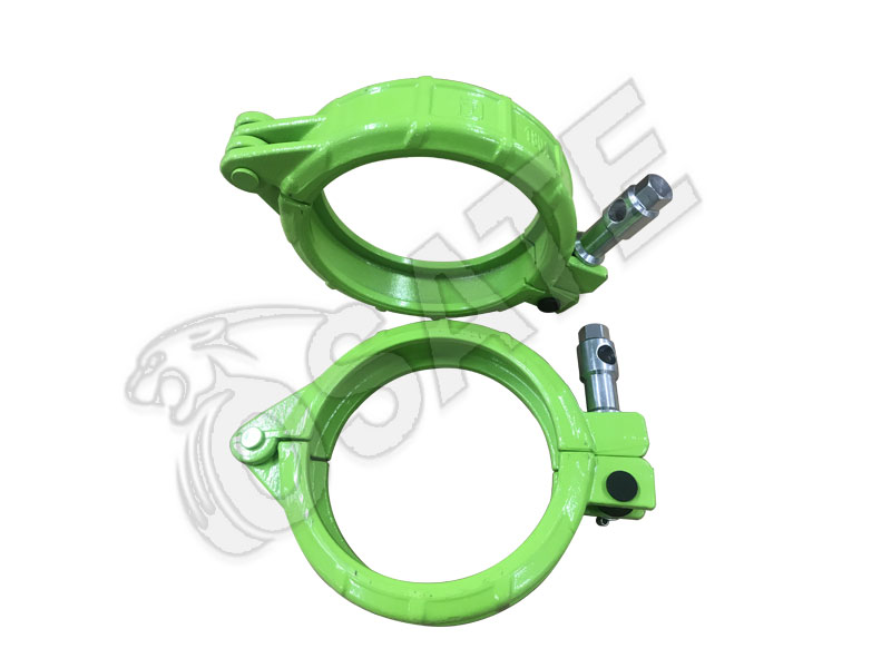 SCREW BOLT COUPLING
