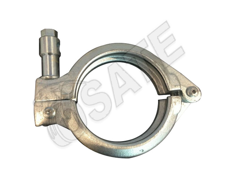SCREW BOLT CLAMP