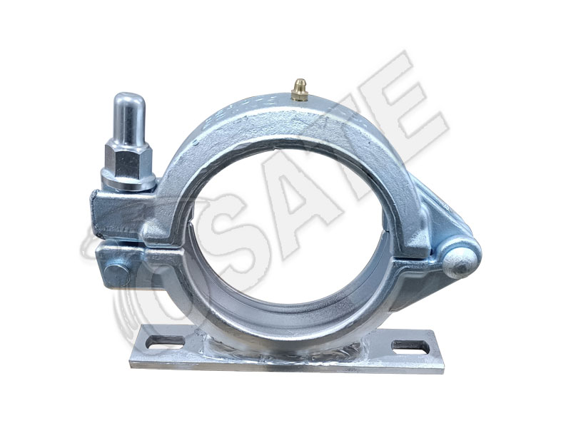 MOUNTING BOLT CLAMP