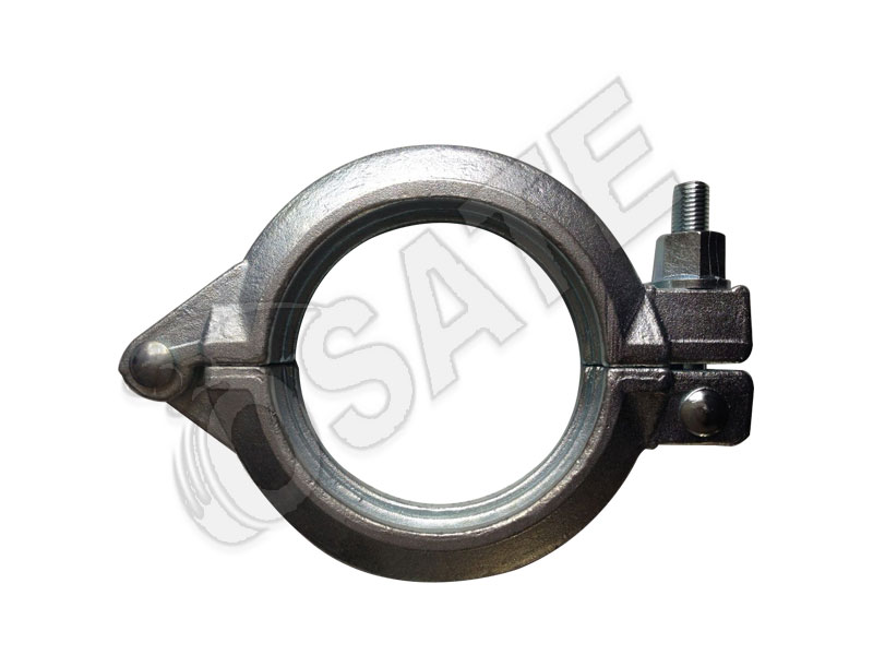 BOLT COUPLING