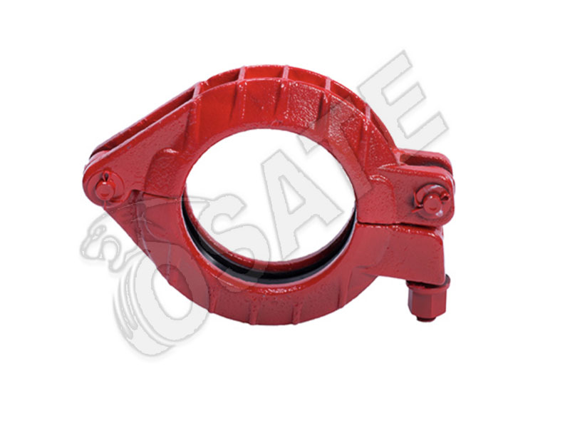 BOLT COUPLING