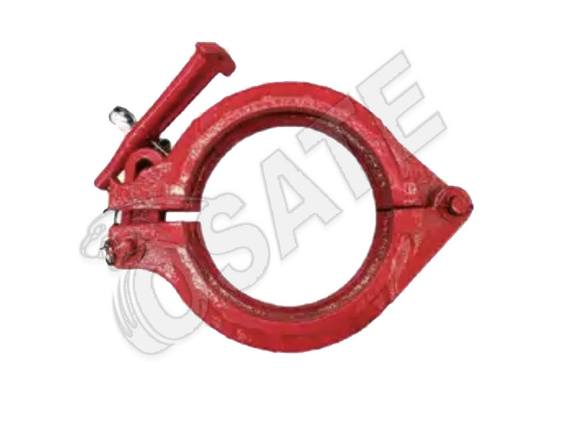WEDGE CLAMP