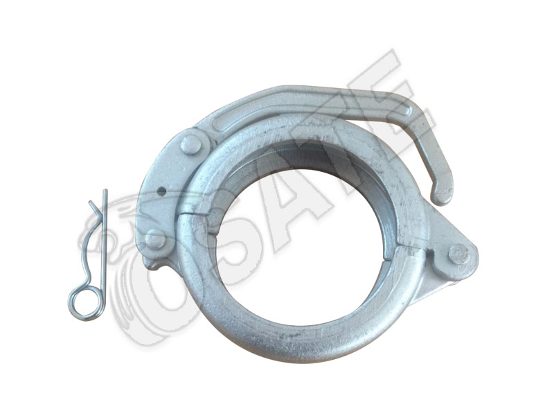 SNAP COUPLING