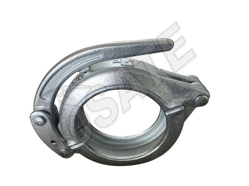 SNAP COUPLING