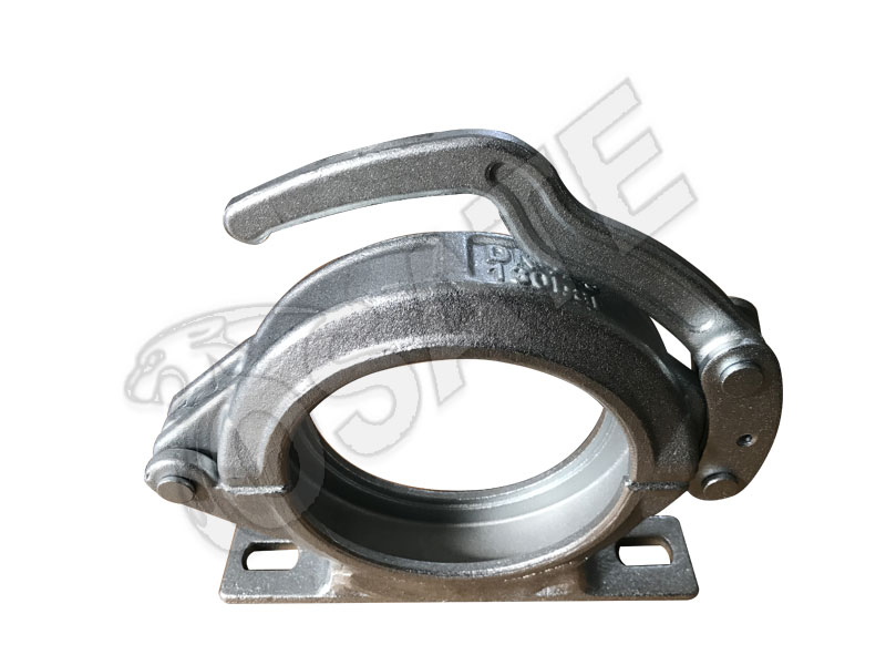 MOUNTING SNAP COUPLING